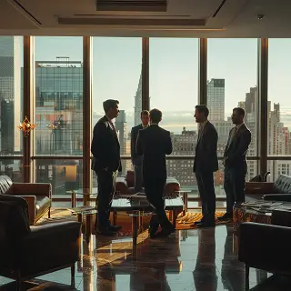 机床工业公司排行榜前十